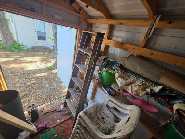 1969 Flee Mobile Home