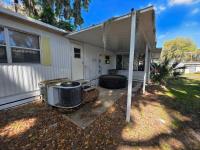 1969 Flee Mobile Home