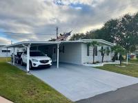 1972 Ramada Mobile Home