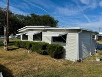 1972 Ramada Mobile Home