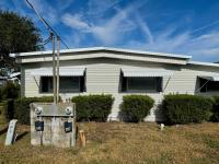 1972 Ramada Mobile Home