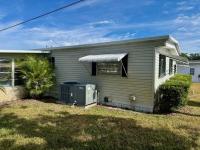 1972 Ramada Mobile Home