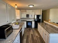 1972 Ramada Mobile Home