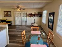 1972 Ramada Mobile Home