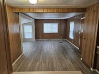 Sahara Mobile Home