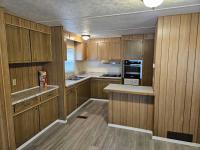 Sahara Mobile Home