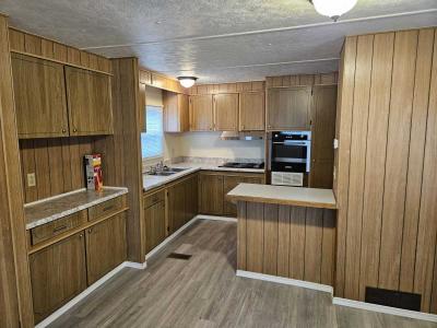 Photo 3 of 8 of home located at 76332 Rainbow St #46 Oakridge, OR 97463