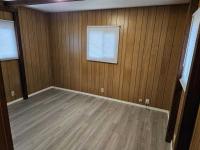 Sahara Mobile Home