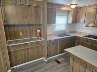 Sahara Mobile Home