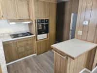 Sahara Mobile Home
