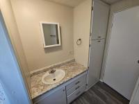 Sahara Mobile Home
