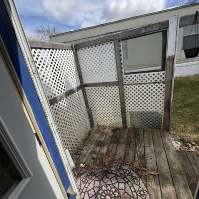 Available Home