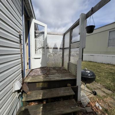 Available Home