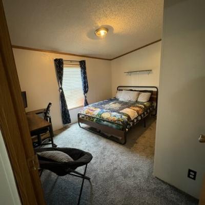 Available Home