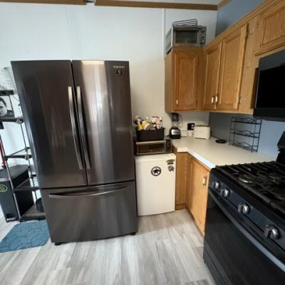 Available Home