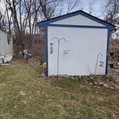 Available Home