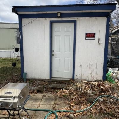 Available Home