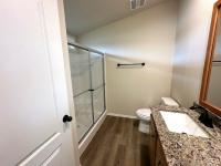 2023 Clayton Mobile Home