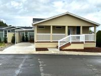 2023 Clayton Mobile Home