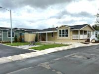 2023 Clayton Mobile Home