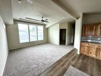 2023 Clayton Mobile Home