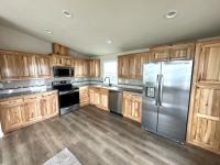 2023 Clayton Mobile Home