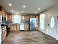 2023 Clayton Mobile Home