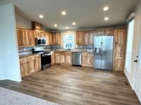 2023 Clayton Mobile Home