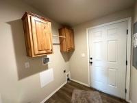 2023 Clayton Mobile Home