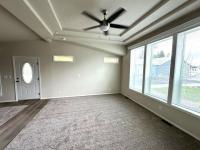 2023 Clayton Mobile Home