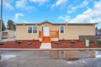 2023 Clayton Manufactured Home