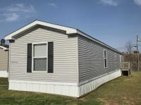 2015 Commodore Manufactured Home