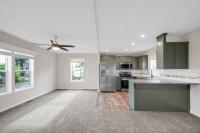2023 Clayton Manufactured Home