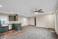 2023 Clayton Manufactured Home