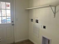 2025 Cavco Mobile Home