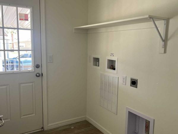 2025 Cavco Mobile Home