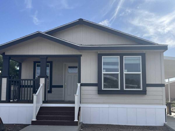 2025 Cavco Mobile Home