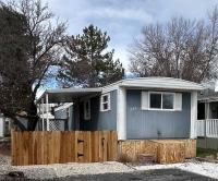 1972 Kaufman & Broad Biltmore Mobile Home