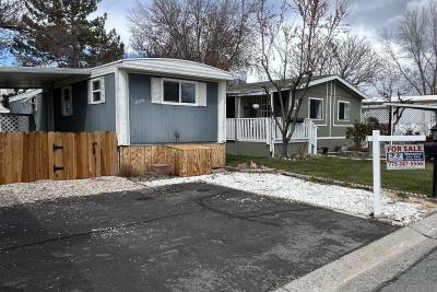 Photo 3 of 16 of home located at 206 Luxury Lane Reno, NV 89502