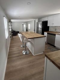 1972 Kaufman & Broad Biltmore Mobile Home