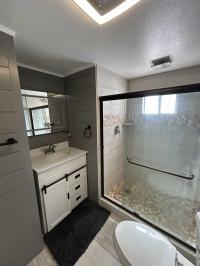 1972 Kaufman & Broad Biltmore Mobile Home