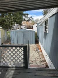 1972 Kaufman & Broad Biltmore Mobile Home