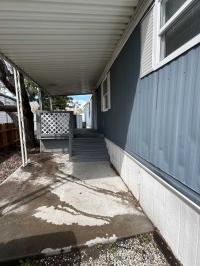 1972 Kaufman & Broad Biltmore Mobile Home