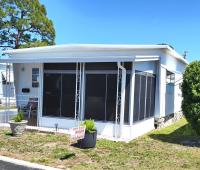 DELM Mobile Home