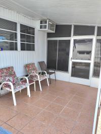DELM Mobile Home