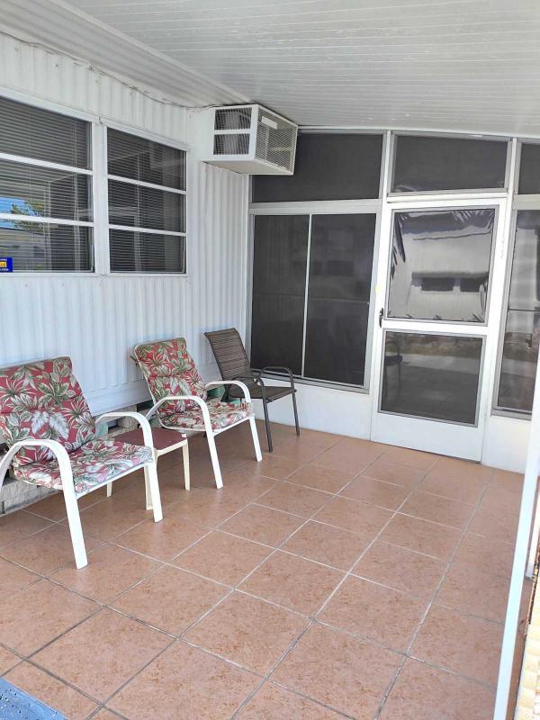 DELM Mobile Home