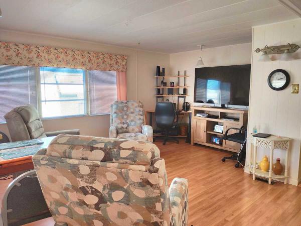 DELM Mobile Home