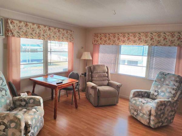 DELM Mobile Home