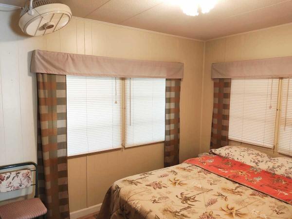DELM Mobile Home