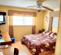 DELM Mobile Home
